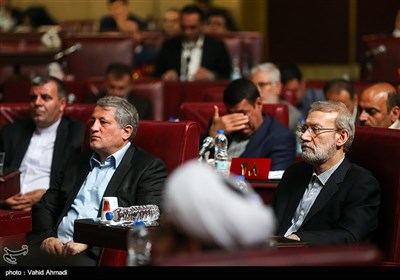 ششمین اجلاس شورای عالی استان‌ها 