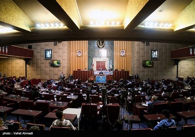 ششمین اجلاس شورای عالی استان‌ها 