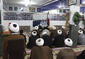 اردبیل| اقدامات جبهه مقاومت در منبرهای مساجد برای مردم تشریح شود