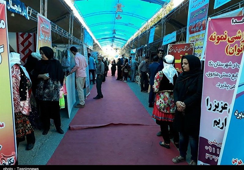 جشنواره‌های فرهنگی و هنری در مناطق مختلف مازندران برگزار می‌شود