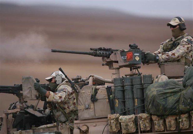 دیده بان حقوق بشر: نظامیان استرالیایی برای کشتار غیرنظامیان افغان با یکدیگر رقابت می‌کردند