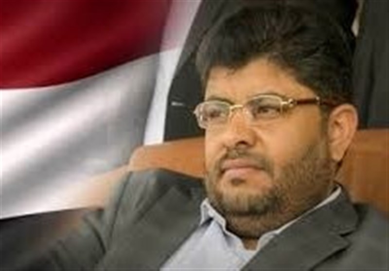 الحوثی: ائتلاف متجاوز سعودی مخالف صلح است/ وزارت دفاع یمن: جنایت صعده بدون واکنش نمی‌ماند