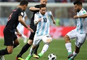 جام جهانی 2018| شب سرنوشت آرژانتین و مسی رسید + برنامه روز سیزدهم