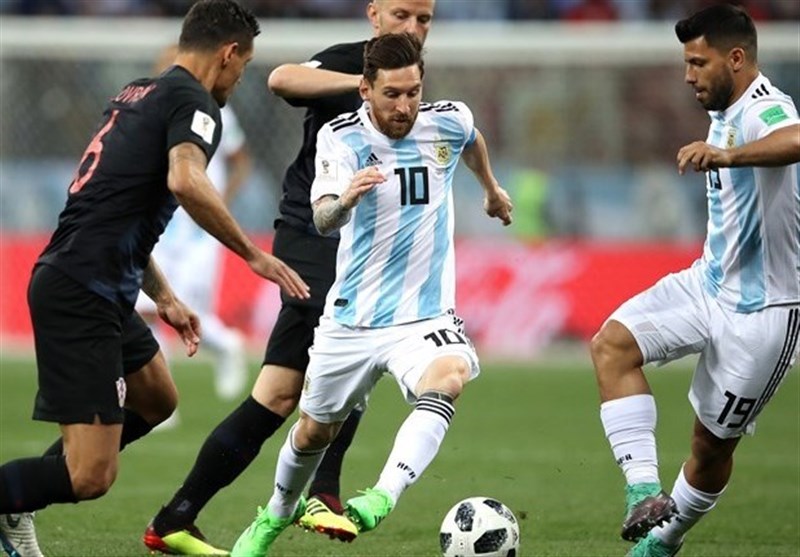 جام جهانی 2018| شب سرنوشت آرژانتین و مسی رسید + برنامه روز سیزدهم