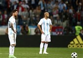 Croatia Destroy Argentina to Book Place in Last 16