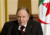 دعواتٌ لـ"بو تفلیقة" للترشح لولایةٍ رئاسیةٍ خامسة