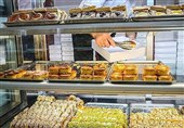 نرخ مصوب شیرینی برای شب یلدا اعلام شد + قیمت‌ها