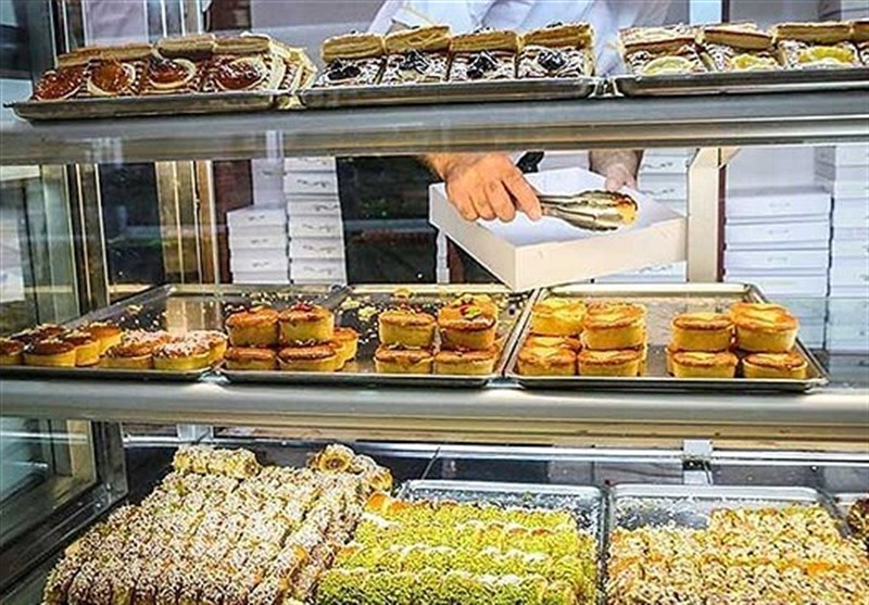 نرخ مصوب شیرینی برای شب یلدا اعلام شد + قیمت‌ها,