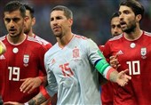جام جهانی 2018| راموس: کی‌روش هم مثل مارادونا بی‌منطق حرف می‌زند!