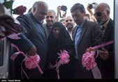 2000 واحد مسکونی مددجویان زلزلهزده استان کرمانشاه افتتاح شد