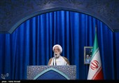 Talks with US Not to Resolve Any Problem: Iranian Cleric