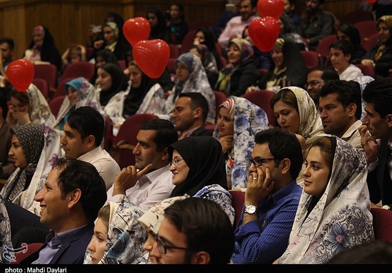 زنجان| ازدواج دانشجویی برای 305 زوج زنجانی برگزار می‌شود