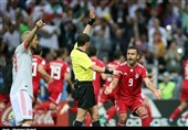 جام جهانی 2018| 5 بازیکن ایران در خطر محرومیت در صورت صعود احتمالی