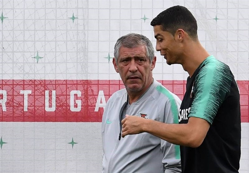 Fernando Santos Predicts &quot;Tough Battle&quot; against Iran