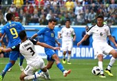 جام جهانی 2018| سرنوشت آلمان در دست چشم‌بادامی‌ها/ برزیل برای صدرنشینی می‌جنگد +برنامه روز چهاردهم