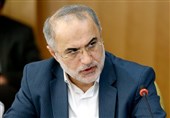 ایران در تولید ریل خودکفا شد/توان مقابله با تحریم‌ را داریم