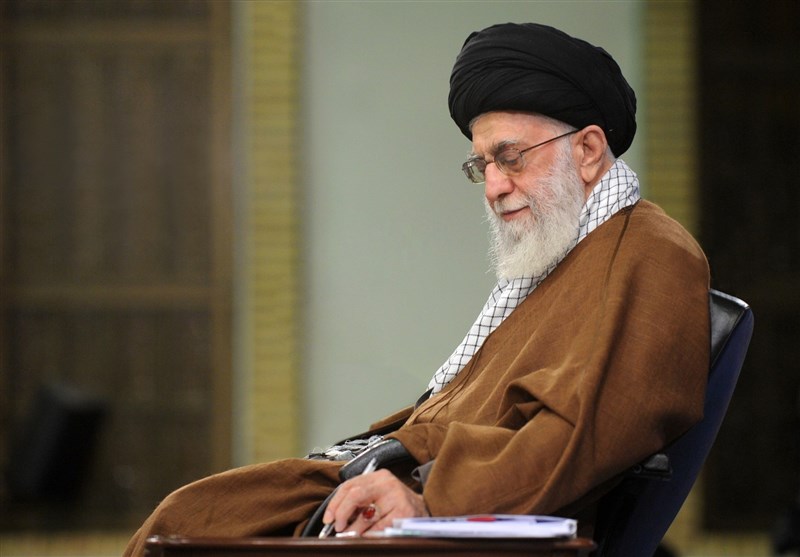 تسلیت امام خامنه‌ای در پی درگذشت حجت الاسلام حسینی موسوی