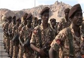 Sudan Kuvvetlerinin Bir Kısmı Yemen’i Terk Ediyor