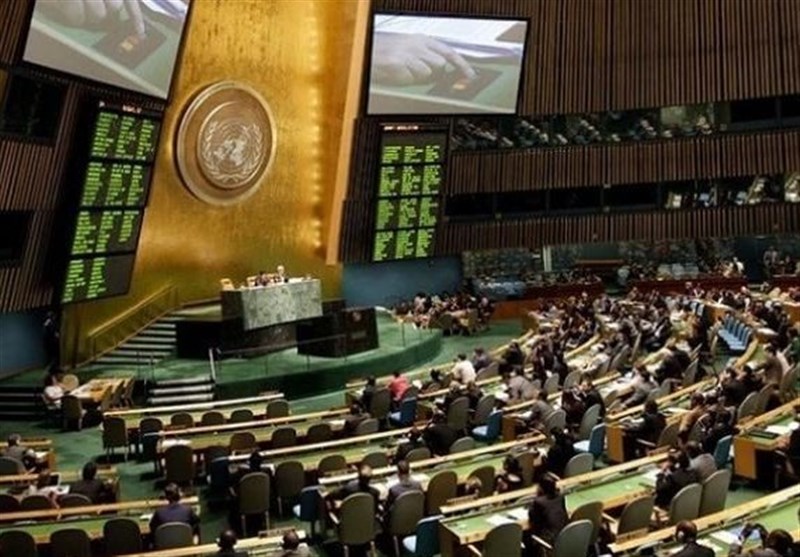 الأمم المتحدة تطالب روسیا بالانسحاب من مولدافیا