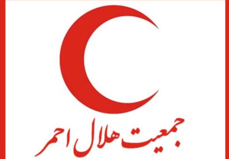 خدمت‌رسانی جمعیت هلال احمر استان اصفهان به بیش از 11 هزار نفر در سراوان