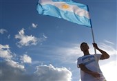 جام جهانی 2018 | درخواست دولت آرژانتین برای دیپورت 4 هوادار تیم ملی فوتبال این کشور