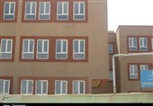 42 هزار متر فضای آموزشی جدید در استان سمنان ساخته می‌شود