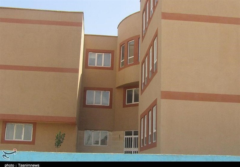 17 فضای آموزشی جدید در استان سمنان به بهره‌برداری می‌رسد