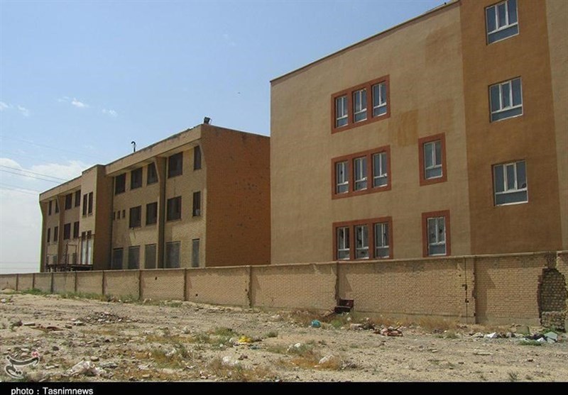 تهران| محرومیت تحصیلی در 10 کیلومتری پایتخت