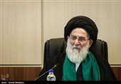 Chairman of Iran’s Expediency Council Passes Away