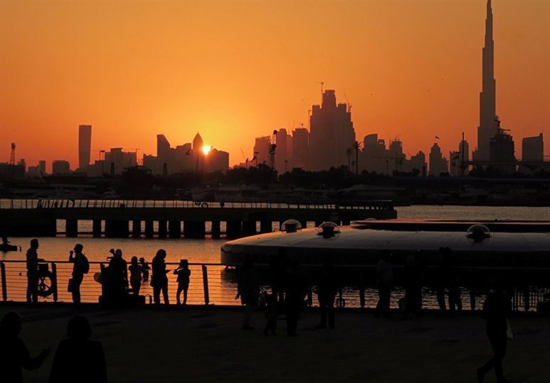تلاش عربستان برای تصاحب قطب تجارت منطقه از دبی