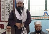 جنت البقیع کی مسماری آل سعود کی تباہی ہے، اہلسنت عالم دین