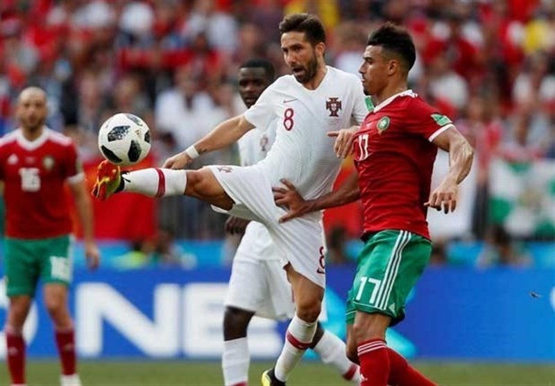 جام جهانی 2018| احتمال نرسیدن موتینیو به بازی مقابل ایران