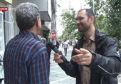 گزارش میدانی تسنیم| مردمی که با تعزیرات بیگانهاند + فیلم