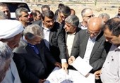 تهران| حلقه اول سیلوی 40 هزار تنی شریفآباد به بهرهبرداری رسید