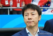 جام جهانی 2018|تائه‌یونگ: باید این شکست را بپذیریم/ تلاش می‌کنیم هواداران‌مان را در بازی با آلمان ناامید نکنیم