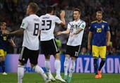 جام جهانی 2018| اعلام ترکیب اصلی تیم‌های آلمان و کره جنوبی