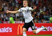 World Cup: Kroos Strikes Late in Thrilling Win