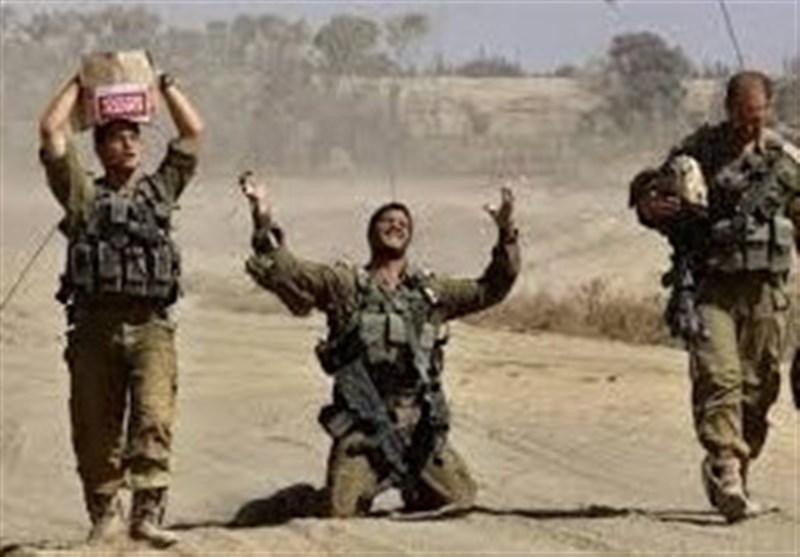 نقش معادله «جنگ اعصاب» در رسوایی جدید ارتش اسرائیل؛ وقتی حزب‌الله صهیونیست‌ها را به گریه می‌اندازد