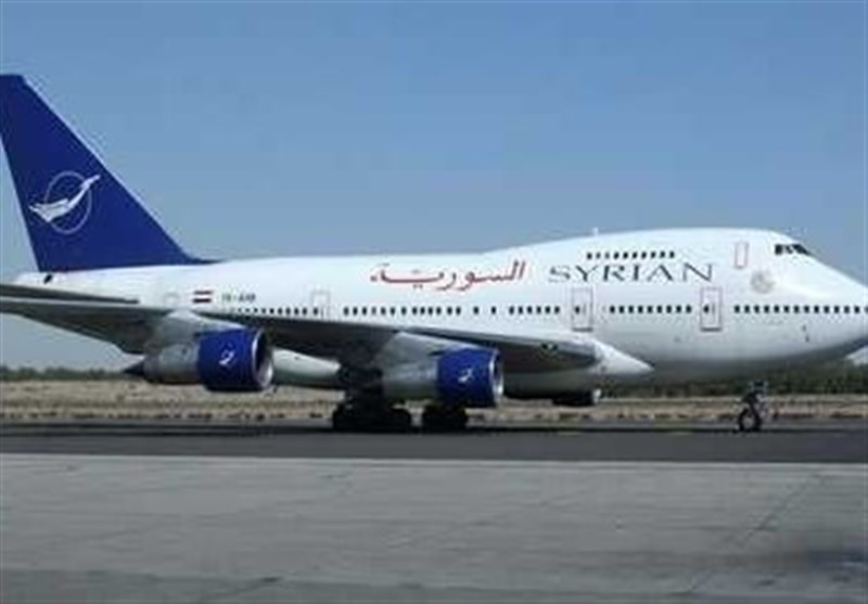 سوریا تستأنف رحلاتها الى لیبیا