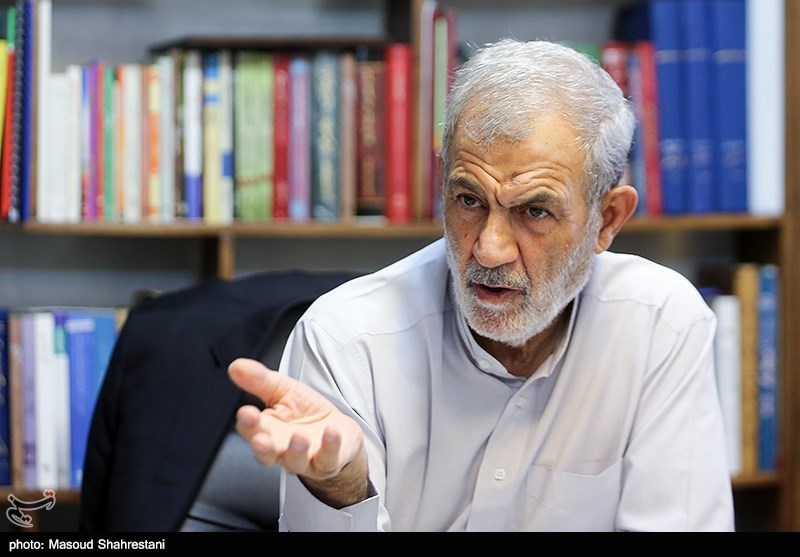 گفتگوی تفصیلی تسنیم با غفوری فرد: بنی‌صدر گفته بود شهید بهشتی باید ترور شود/ میرحسین موسوی راضی نبود حرفی علیه منافقین بزنیم