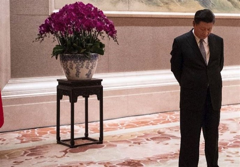 گزارش تسنیم | دیپلماسی اقتصادی؛ راهکار چین برای حل موانع حوزه سیاست خارجی