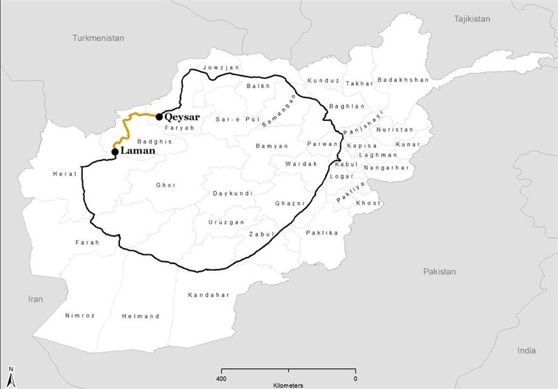 افشای فساد تازه مالی در افغانستان؛ 8 میلیون دلار هزینه برای هر کیلومتر جاده