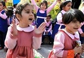 اردبیل|برنامه‌های غنی‌سازی اوقات فراغت کودکان با محوریت هدایت رفتاری برگزار می‌شود