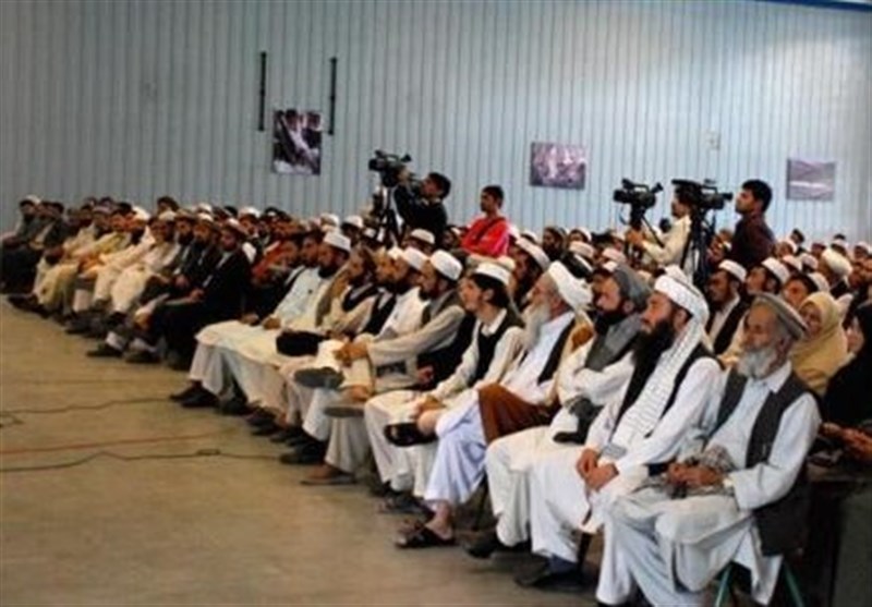علمای افغانستان: حضور نظامیان خارجی مانع اصلی صلح است