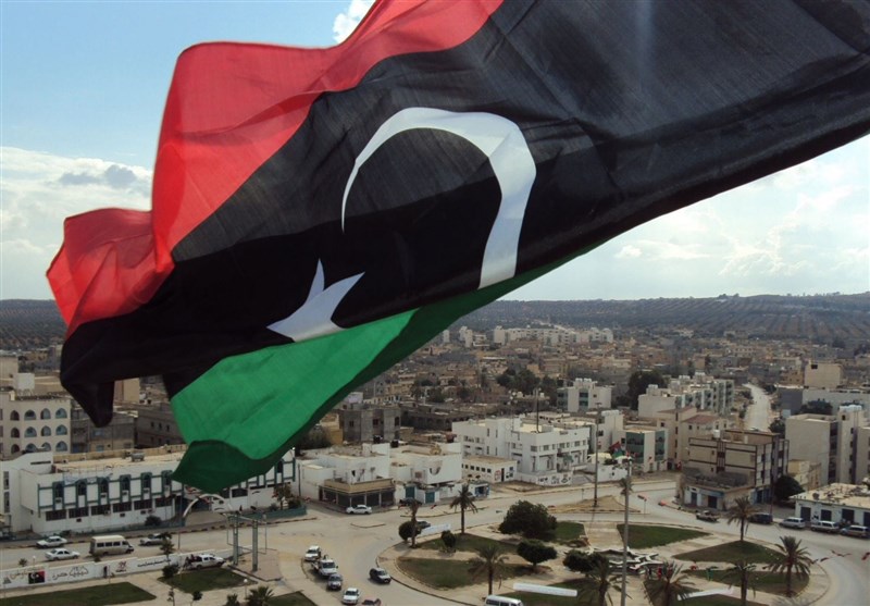 تولید نفت لیبی 300 هزار بشکه در روز کاهش یافت