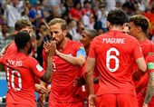 جام جهانی 2018| ترکیب اصلی تیم‌های ملی انگلیس و پاناما مشخص شد