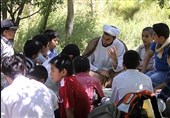 همدان| 300 روستای استان همدان زیر پوشش شبکه تبلیغ دینی قرار دارد