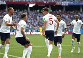 جام جهانی 2018| ترکیب اصلی تیم‌های انگلیس و بلژیک اعلام شد/ هری کین روی نیمکت سه‌شیر