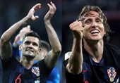 جام جهانی 2018| لاورن: مودریچ اگر آلمانی یا اسپانیایی بود توپ طلا را از آن خود می‌کرد