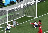 جام جهانی 2018| برتری آماری انگلیس مقابل پاناما